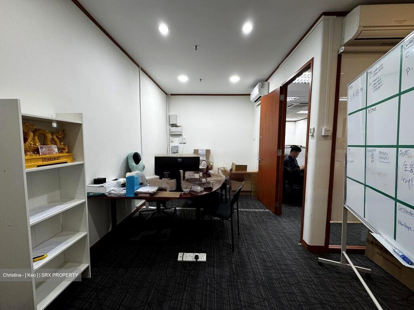 Ubi Techpark (D14), Factory #460853561